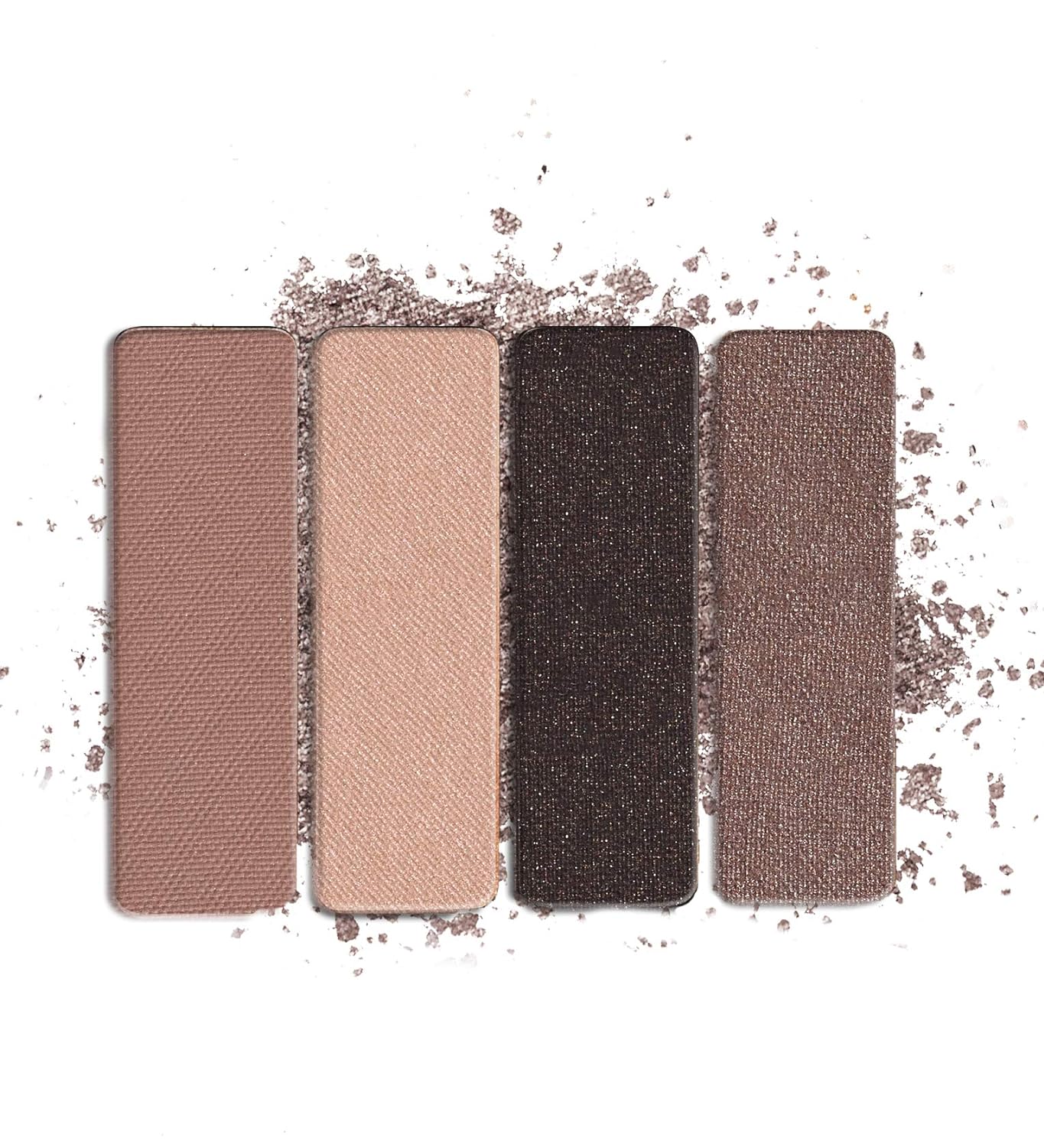 Wet n Wild Color Icon Eyeshadow Quad