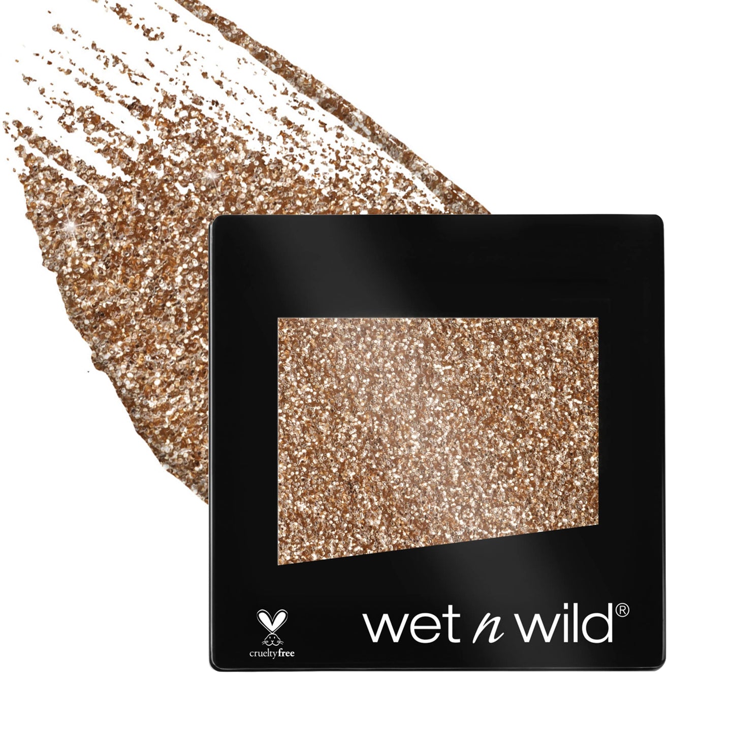 Wet n Wild Color Icon Eyeshadow Single