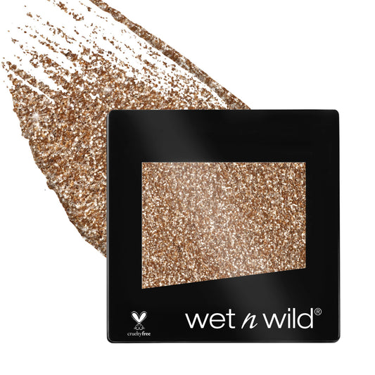 Wet n Wild Color Icon Eyeshadow Single