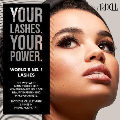 ARDELL Magnetic MegaHold Liquid Liner & Lash