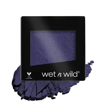 Wet n Wild Color Icon Eyeshadow Single