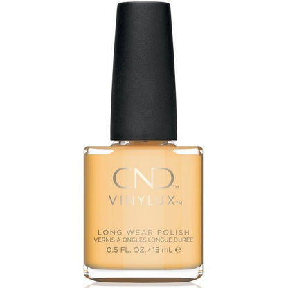 CND VINYLUX Weekly & Longwear Tropical Nail Polish