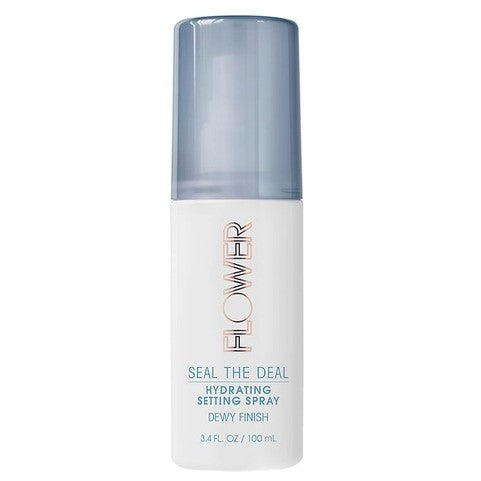 FLOWER Beauty Seal the Deal Setting Spray