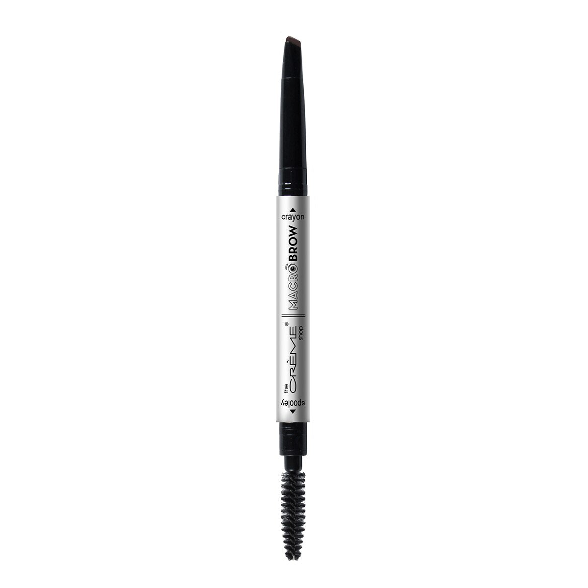 Fluffy 3d Precision Macro Brow Pencil