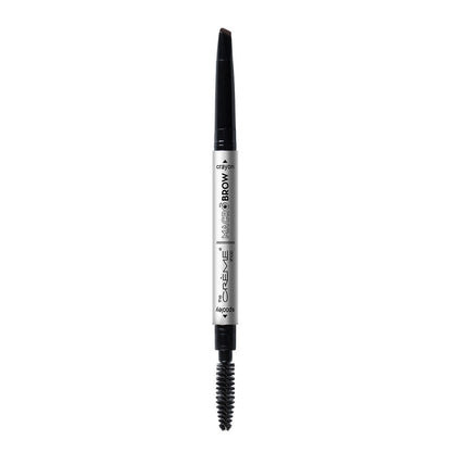 Fluffy 3d Precision Macro Brow Pencil