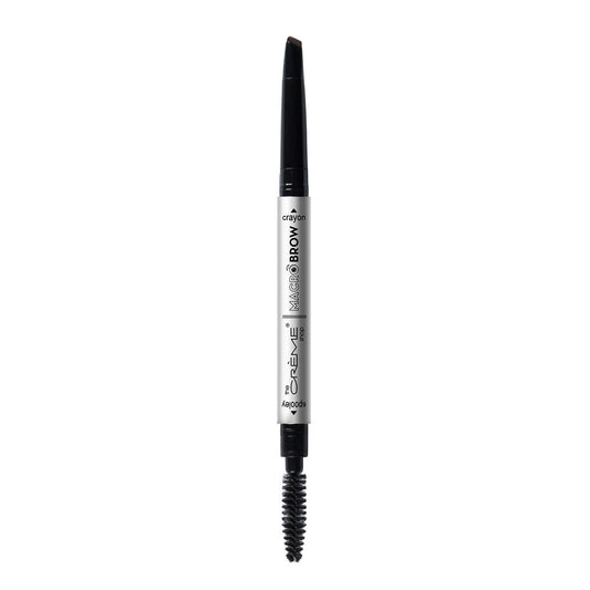 Fluffy 3d Precision Macro Brow Pencil