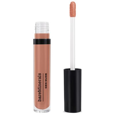 BAREMINERALS Gen Nude Patent Lip Lacquer