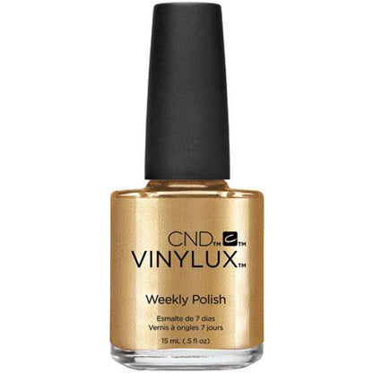 CND VINYLUX Weakly & Longwear After - Dark Nail Polish