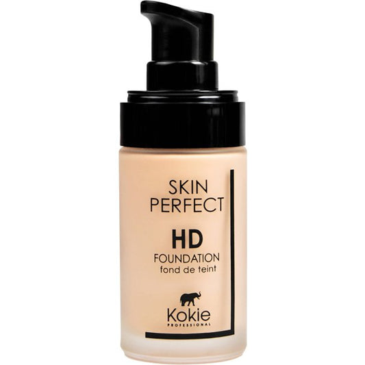 Skin Perfect HD Foundation