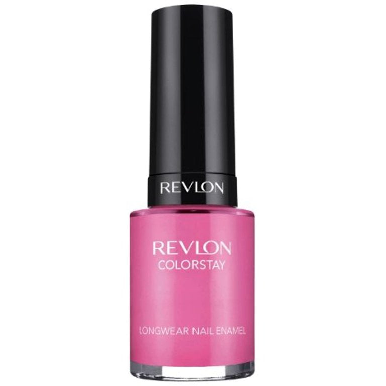 REVLON ColorStay Longwear Nail Enamel