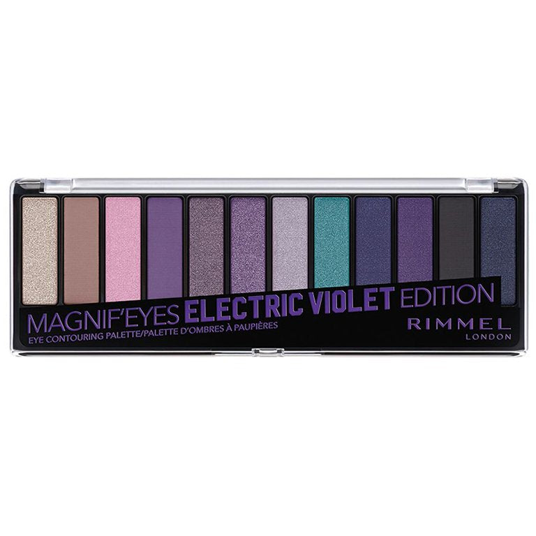 RIMMEL Magnif'eyes Eye Contouring Palette