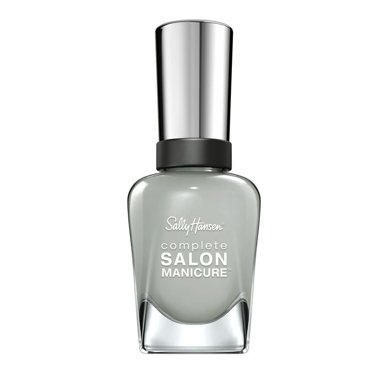 SALLY HANSEN Complete Salon Out Shine Manicure Nail Color