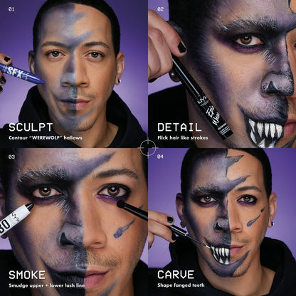 NYX Professional SFX Face & Body Paint Sticks