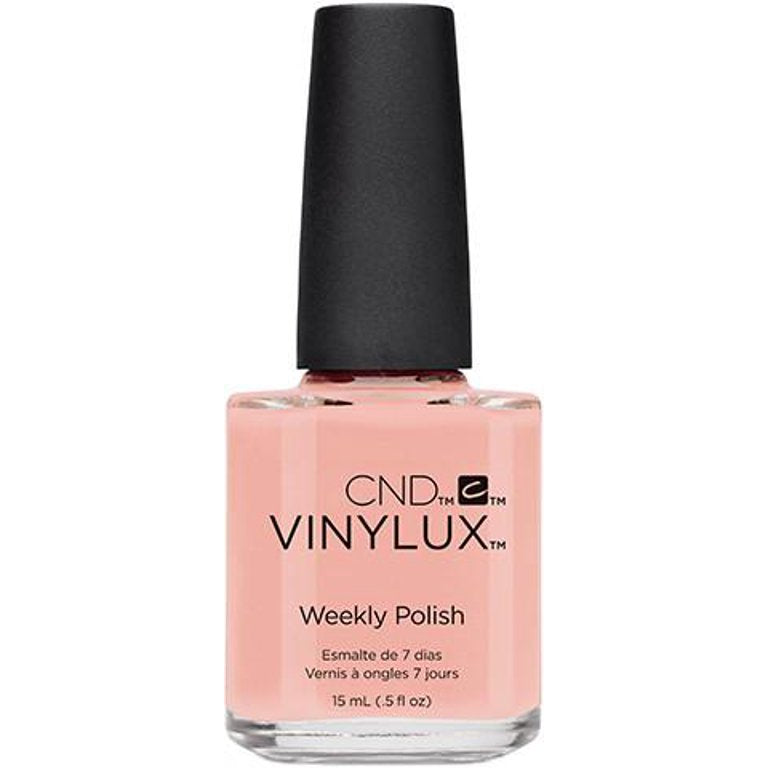 CND VINYLUX Weekly & Longwear Rose Nail Polish