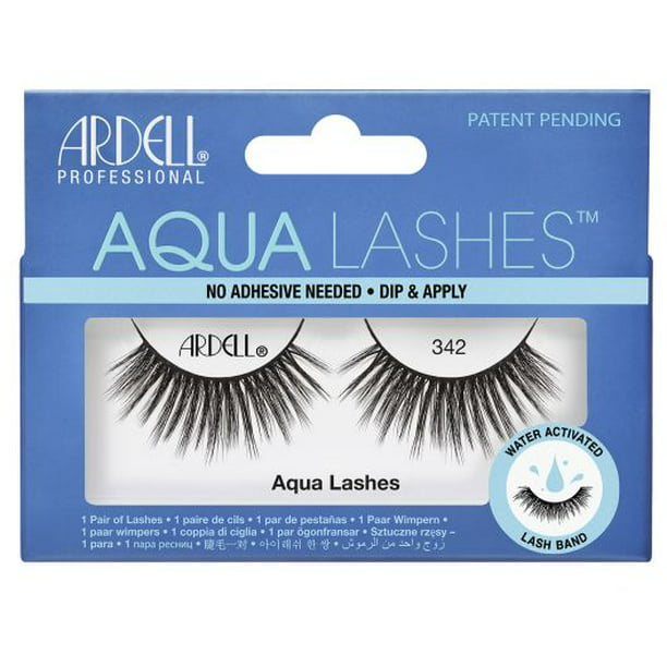 ARDELL Water Activated Aqua Lashes