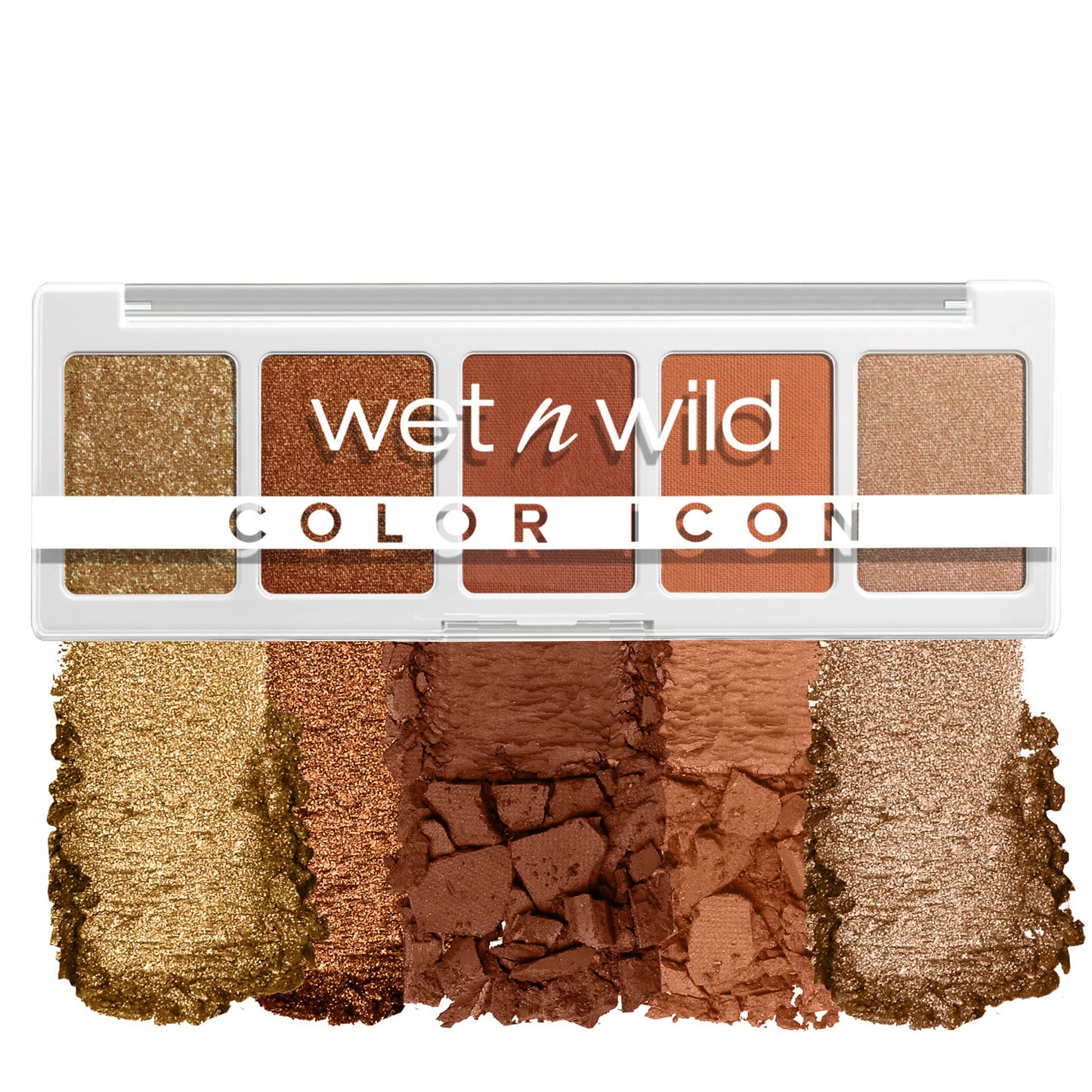 Wet n Wild Color Icon 5-Pan Palette