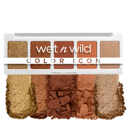 Wet n Wild Color Icon 5-Pan Palette