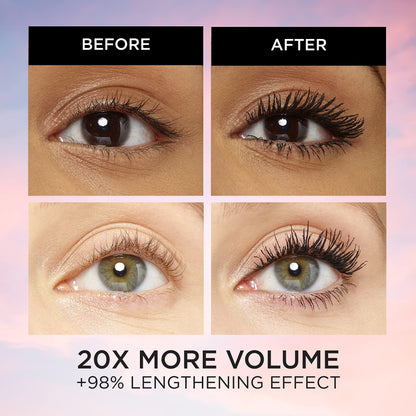 L'OREAL Voluminous Lash Paradise Mascara