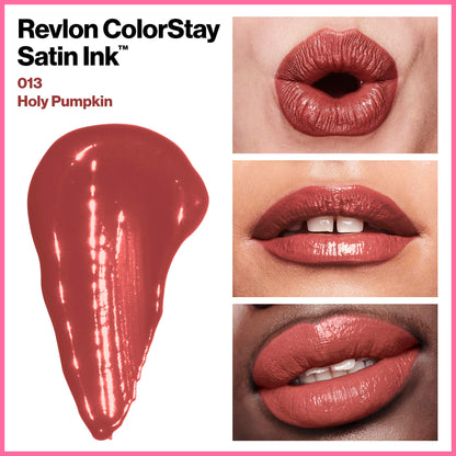 REVLON ColorStay Satin Ink Liquid Lipstick