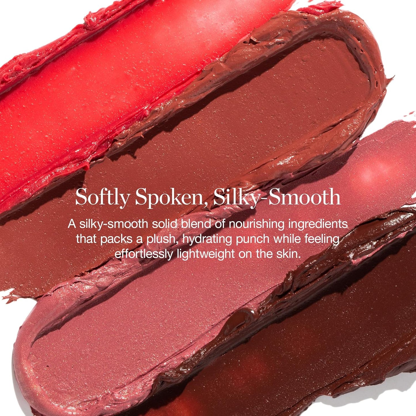 OGEE Tinted Sculpted Lip Oil