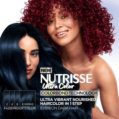 GARNIER Nutrisse Ultra Color Nourishing Hair Color Creme