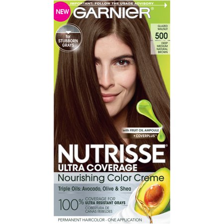Ultra Coloring Hair Color Creme