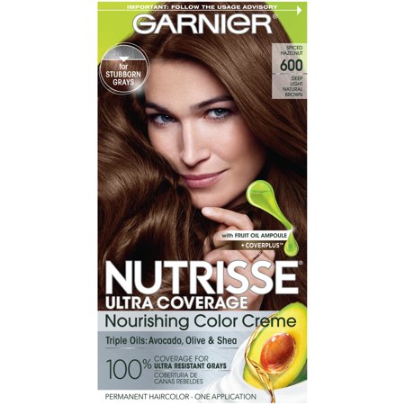 GARNIER Nutrisse Ultra Color Nourishing Hair Color Creme