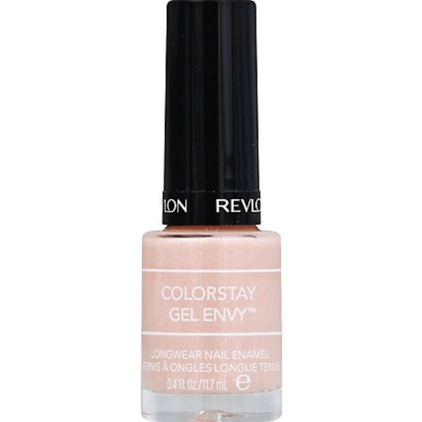 Gel Envy Nail Polish