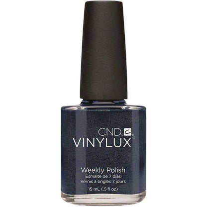 CND VINYLUX Weakly & Longwear After - Dark Nail Polish