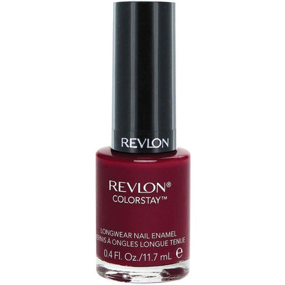 REVLON ColorStay Extreme Longwear Nail Enamel