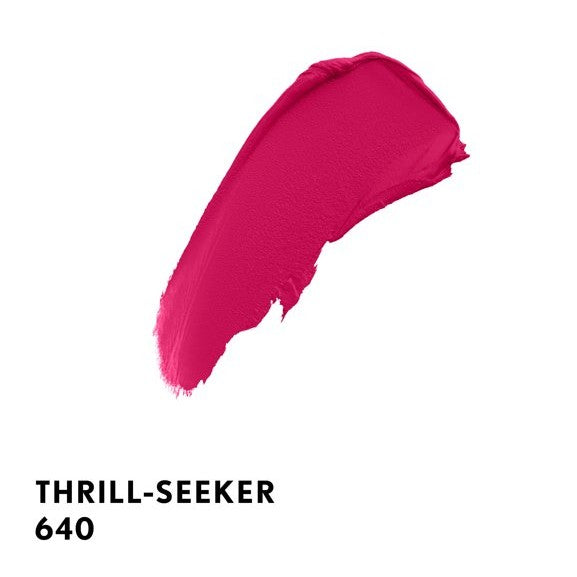 COVERGIRL Exhibitionist Ultra-Matte Lipstick