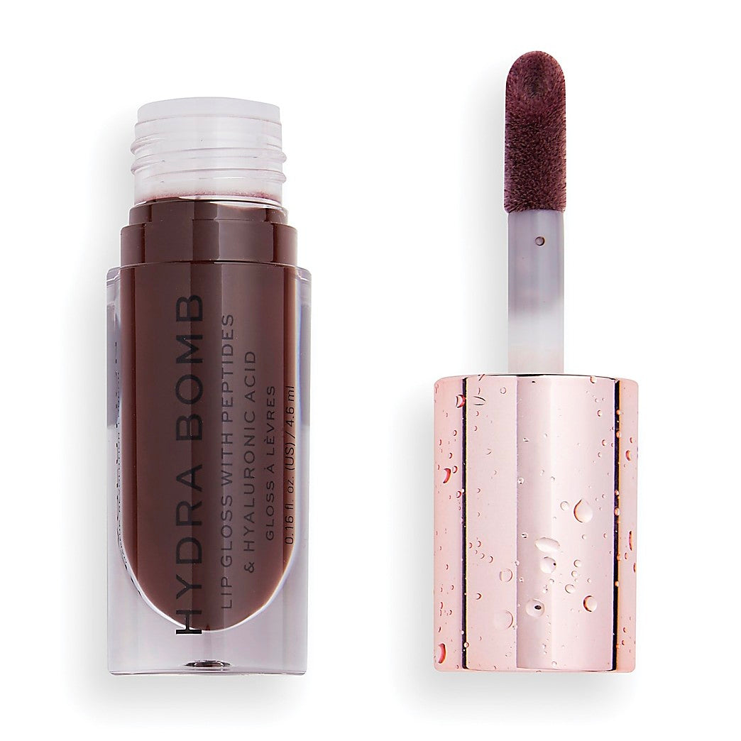 REVOLUTION Hydra Bomb Lip Gloss