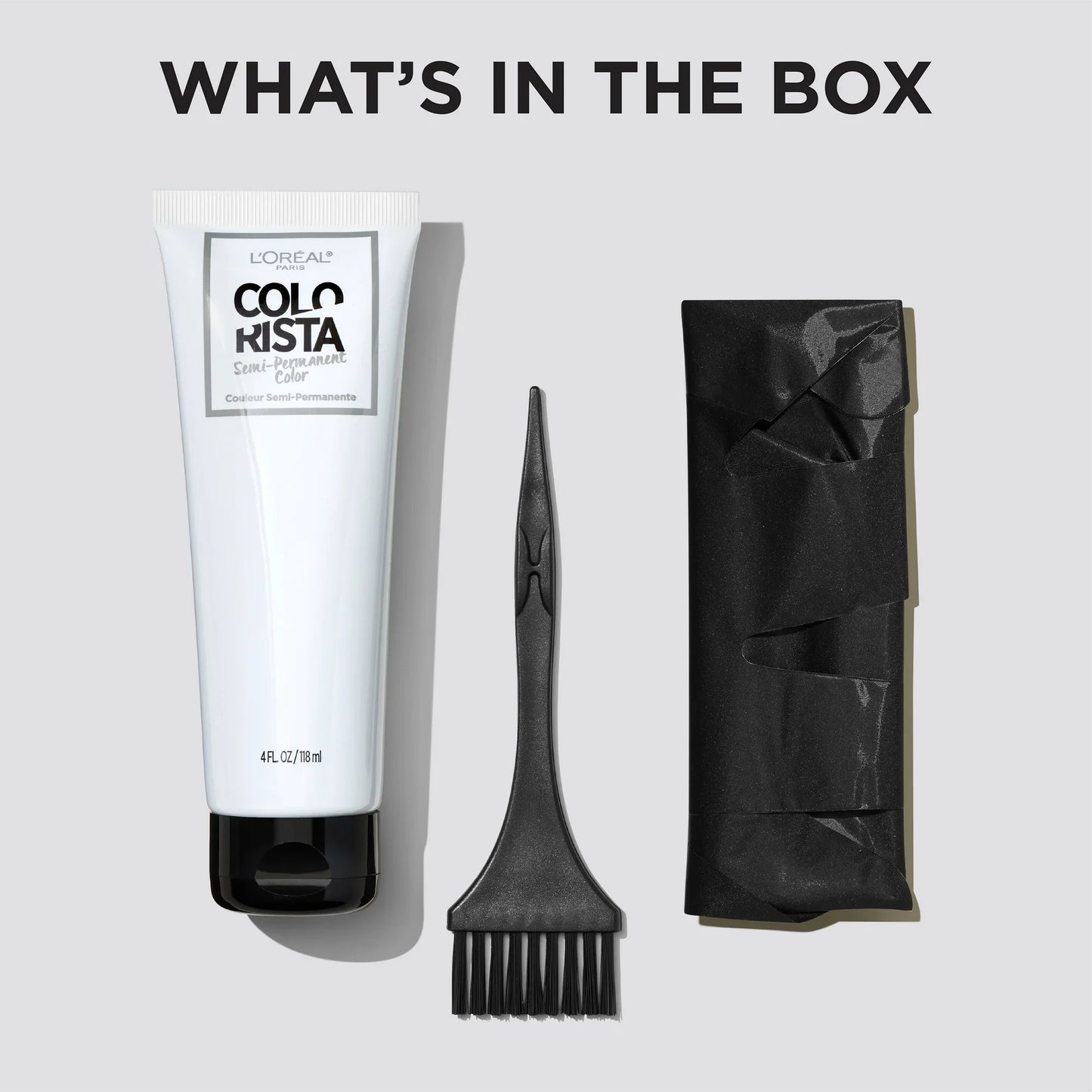 Colorista Semi-Permanent Hair Color