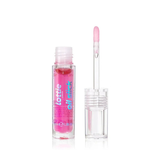 Nourishing Lip Oil