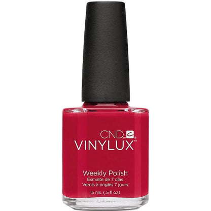 CND VINYLUX Weekly & Longwear Rose Nail Polish