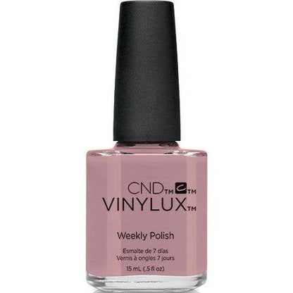 CND VINYLUX Weakly & Longwear After - Dark Nail Polish