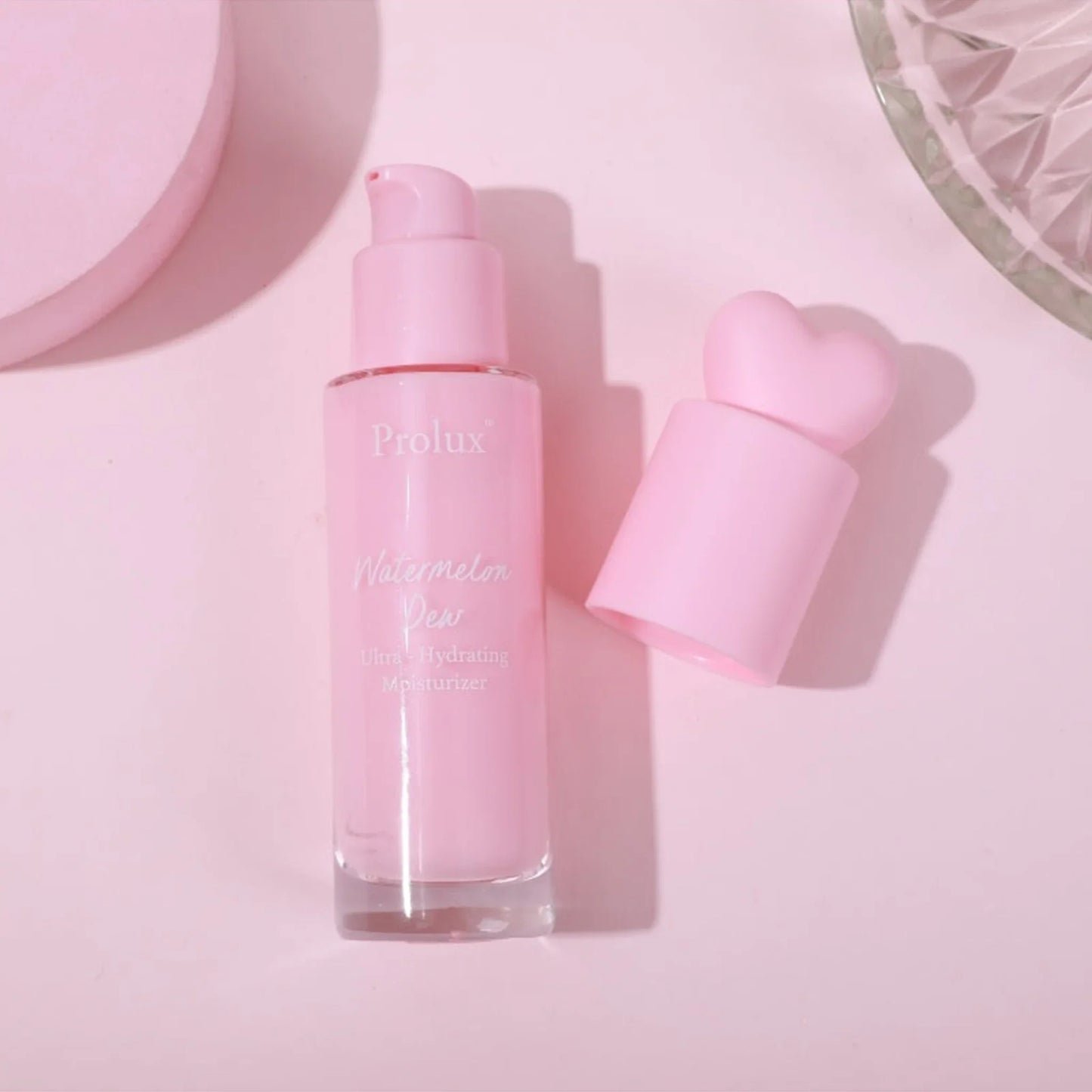 Watermelon Dew Ultra Hydrating Moisturizer