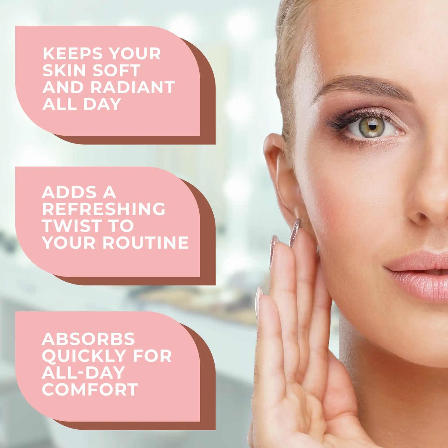 Watermelon Dew Ultra Hydrating Moisturizer