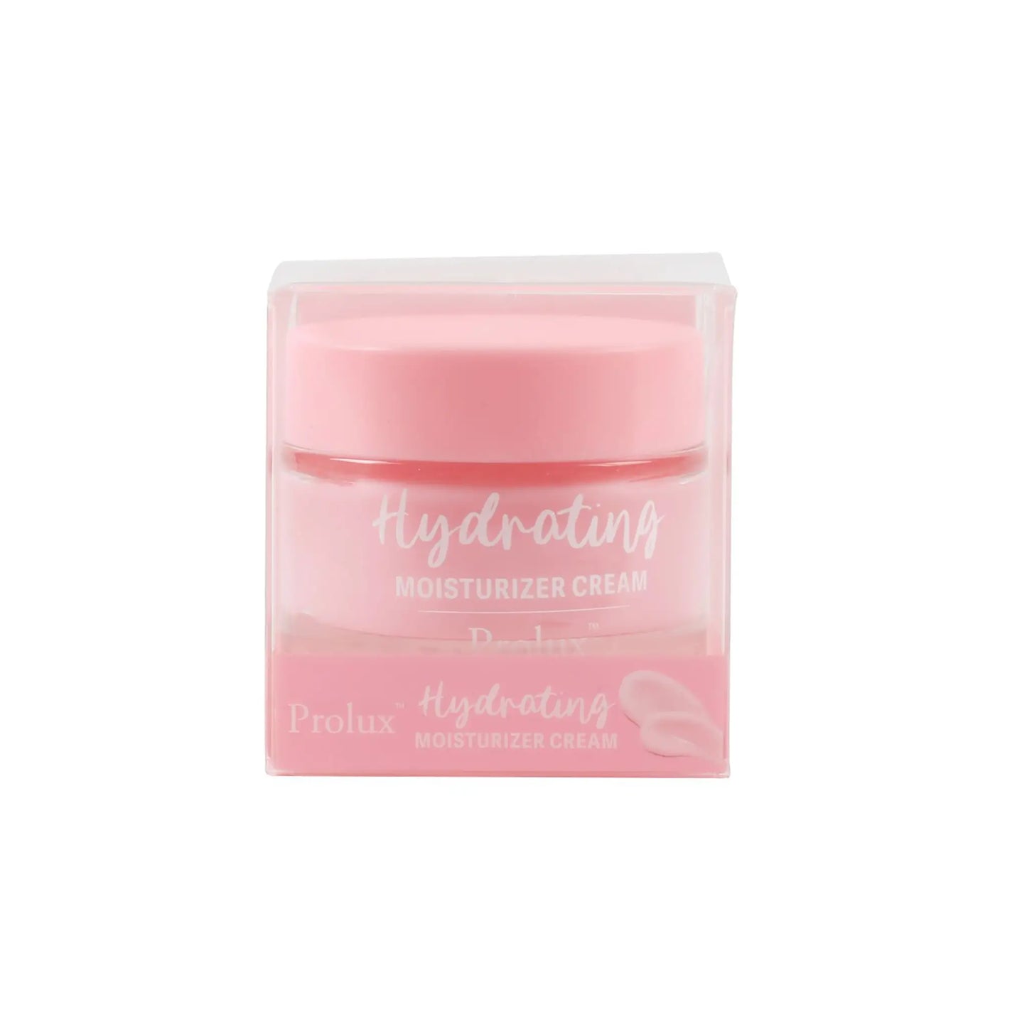 Hydrating Moisturizer Cream
