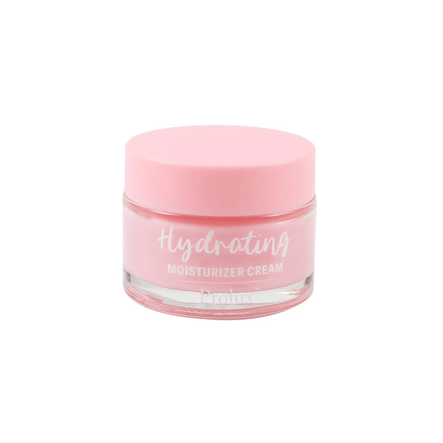 Hydrating Moisturizer Cream