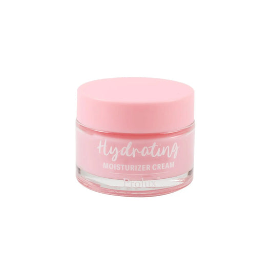 Hydrating Moisturizer Cream