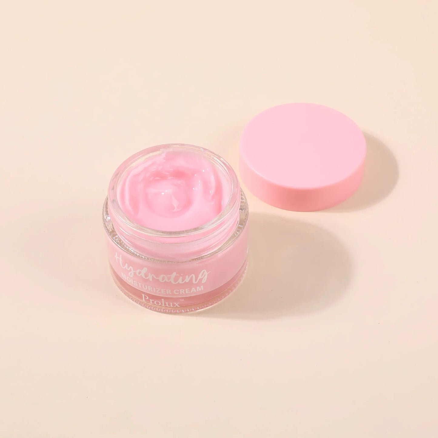 Hydrating Moisturizer Cream