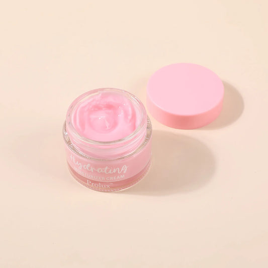 Hydrating Moisturizer Cream
