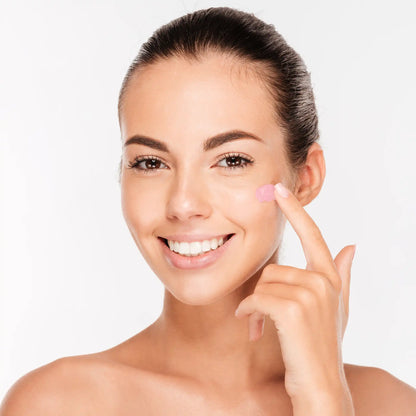 Hydrating Moisturizer Cream