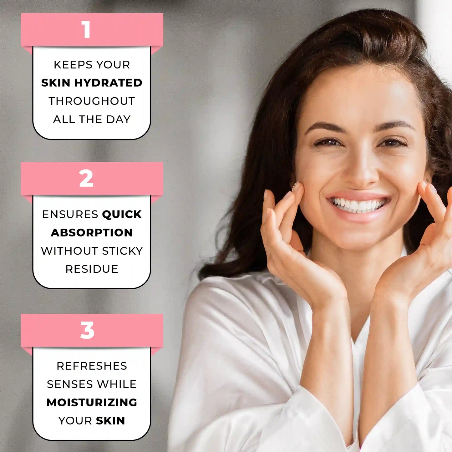 Hydrating Moisturizer Cream