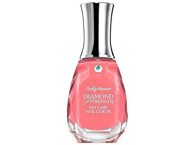 SALLY HANSEN Diamond Strength No Chip Nail Color