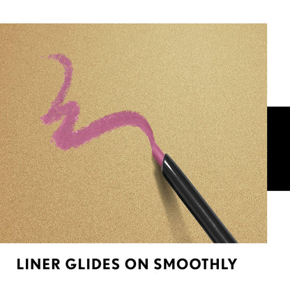 COVERGIRL Exhibitionist Lip Liner