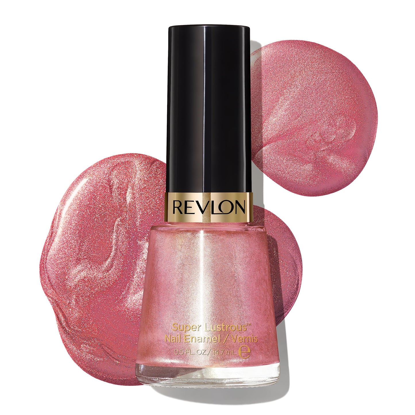 REVLON Chip Resistant Nail Polish