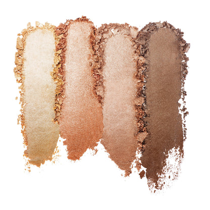 L'OREAL True Match Lumi Glow Nude Highlighter Palette