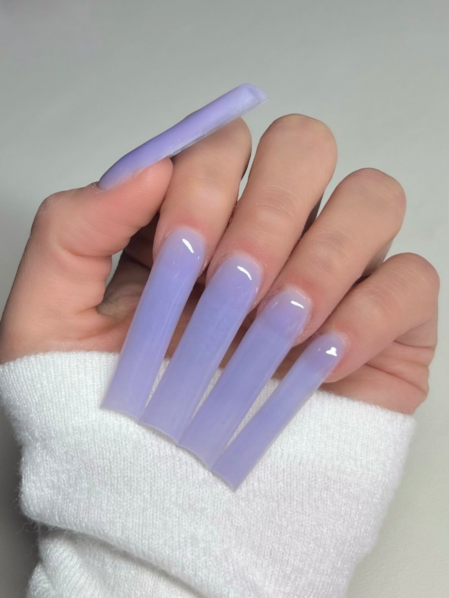 Pastel Paradise Acrylic Powder